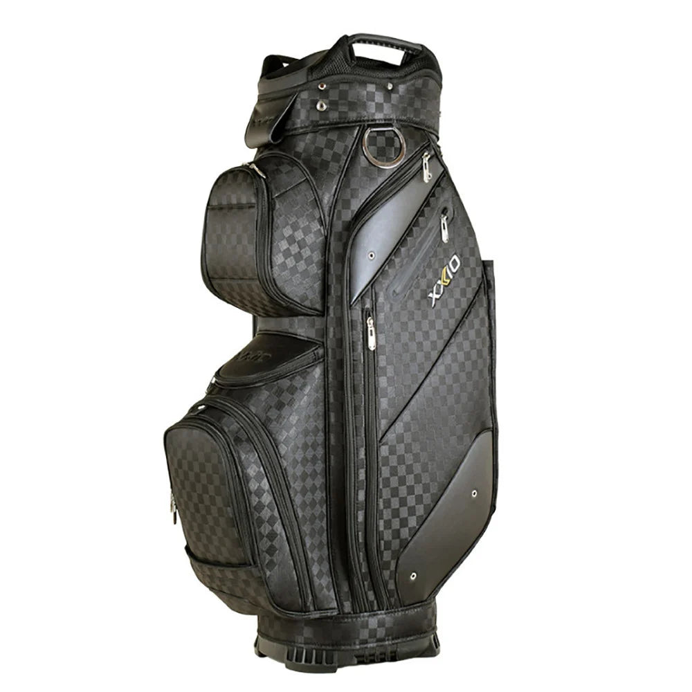 XXIO Premium Organiser Cart