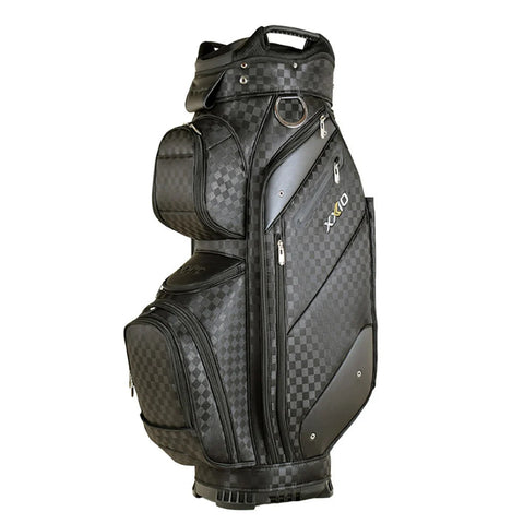 XXIO Premium Organiser Cart
