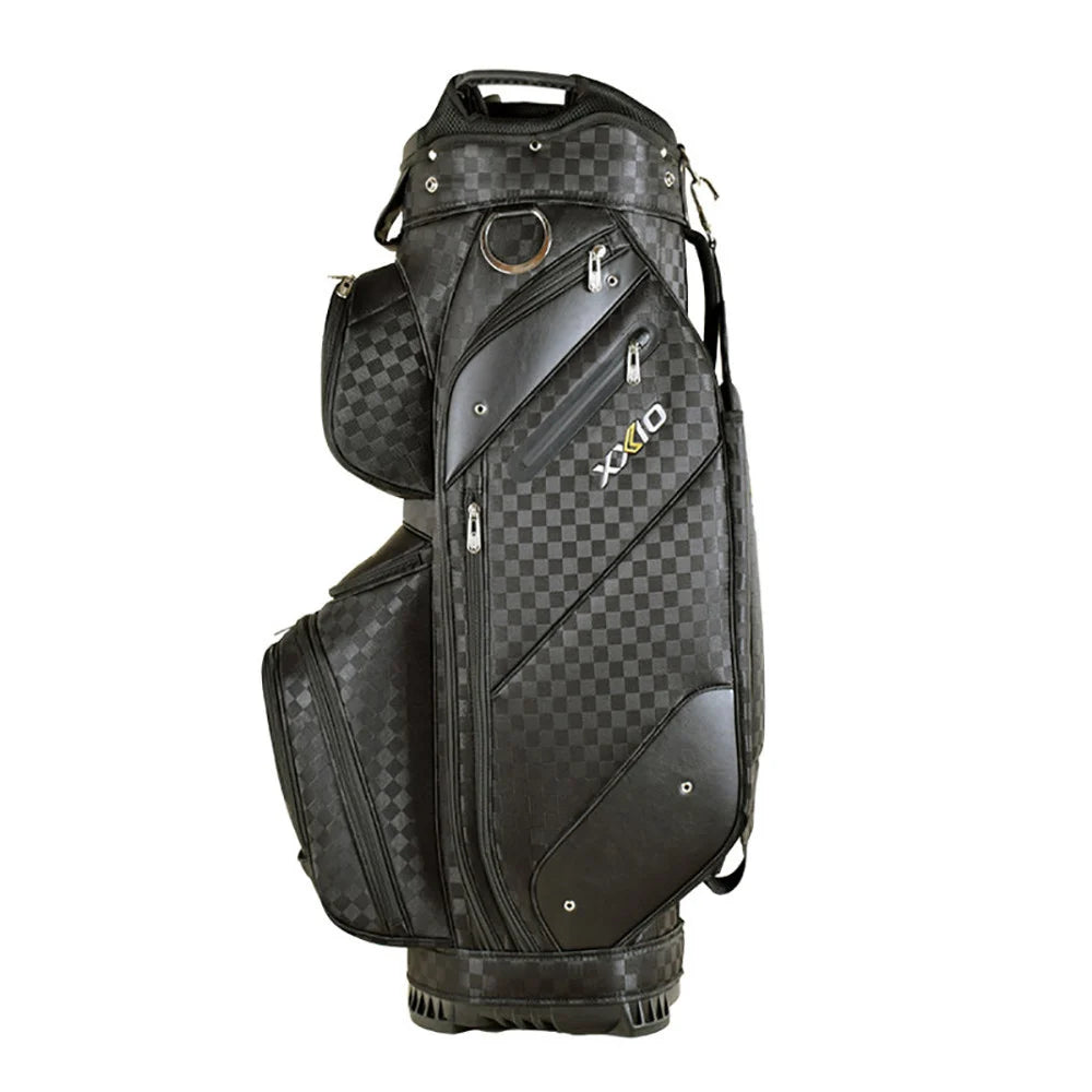 XXIO Premium Organiser Cart