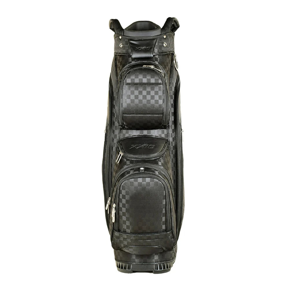 XXIO Premium Organiser Cart