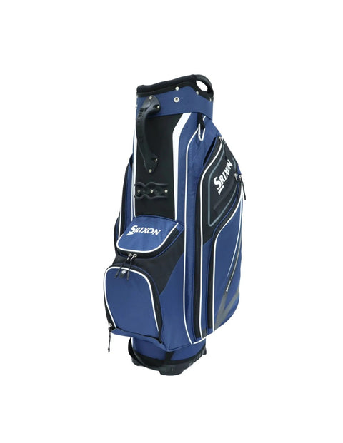 Srixon Friday Cart