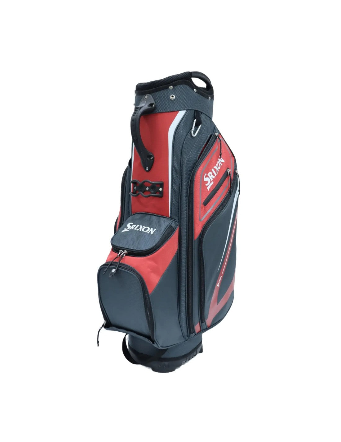 Srixon Friday Cart