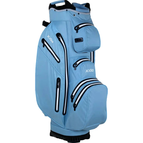 XXIO Weatherproof Cart