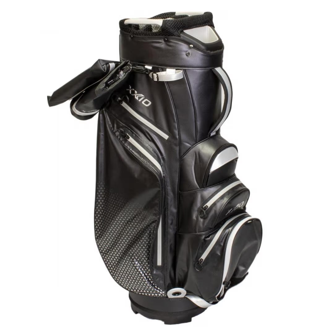 XXIO Premium Cart