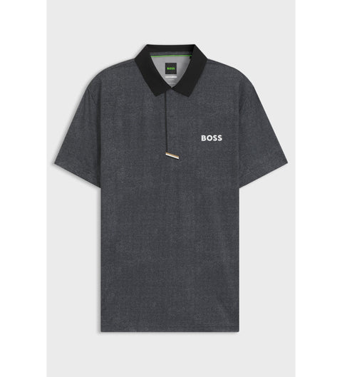Hugo Boss Paddytech GOC