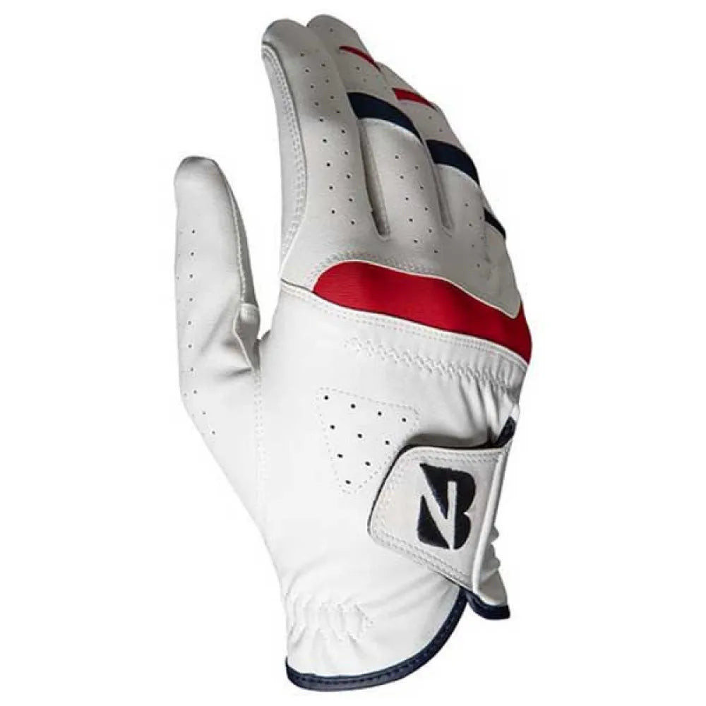 Bridgestone Golf Soft Grip All Weather Glove Zurdo
