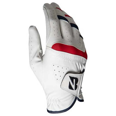 Bridgestone Golf Soft Grip All Weather Glove Zurdo