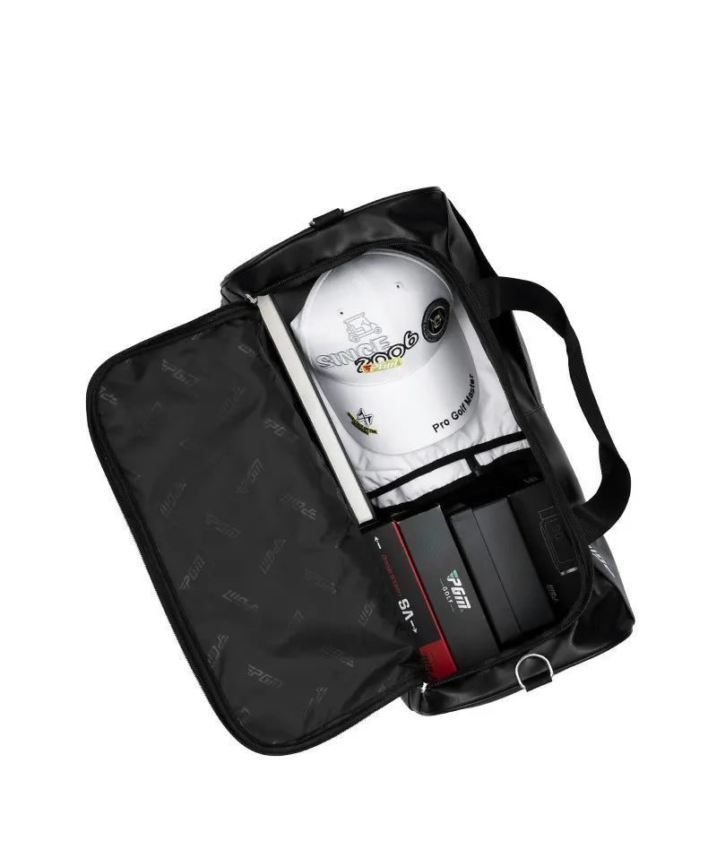 PGM Lightweight Boston Bag
