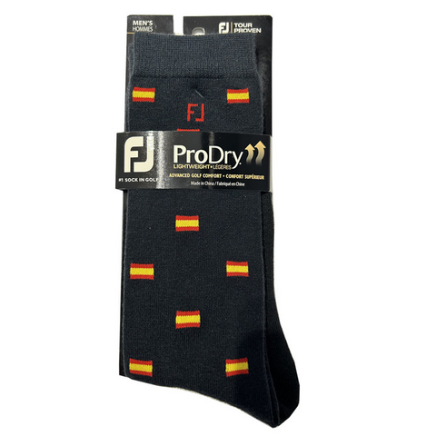 Footjoy Prodry Lightweight Flag