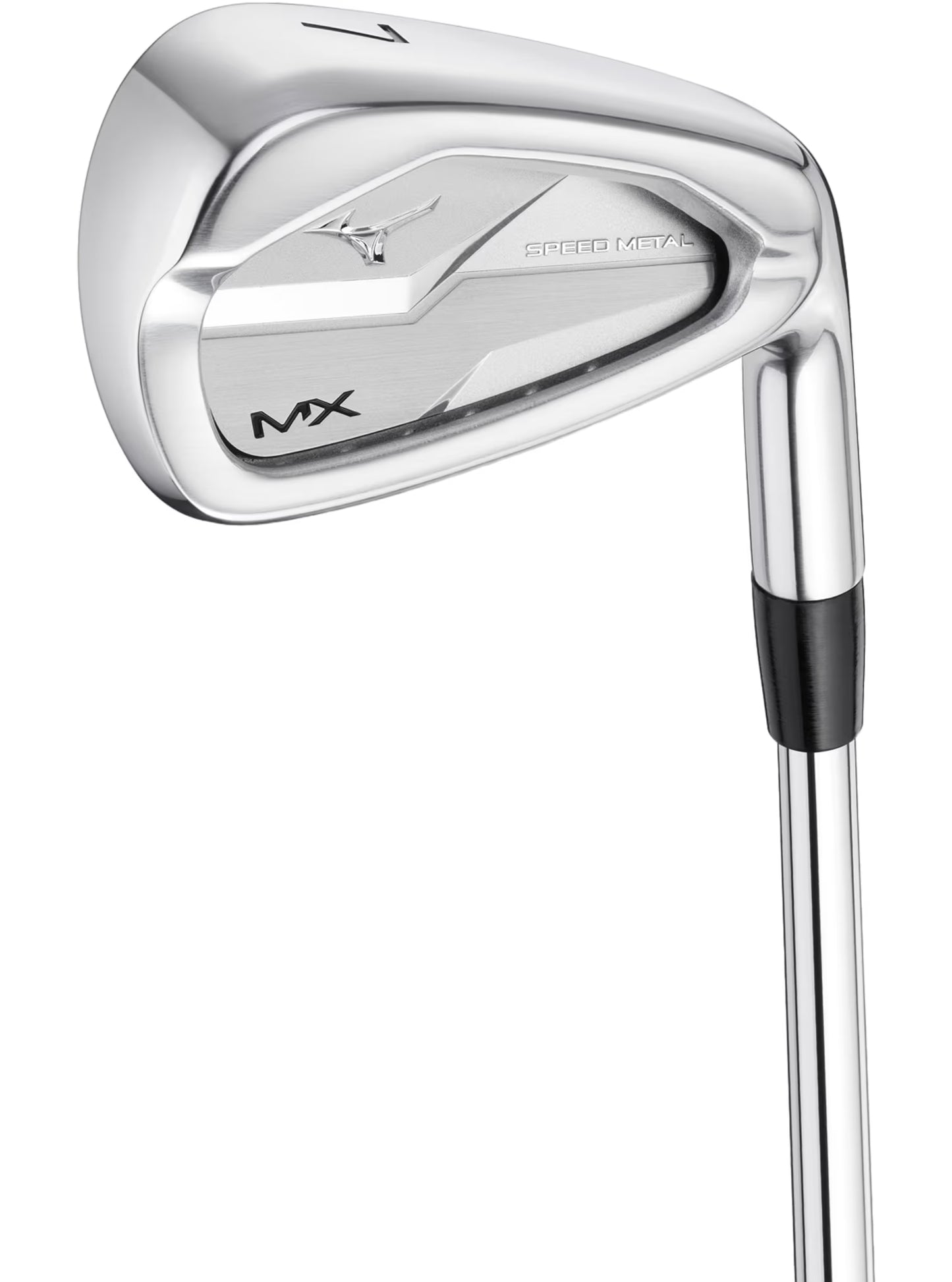 Mizuno MX80 Speed Metal +0,5"