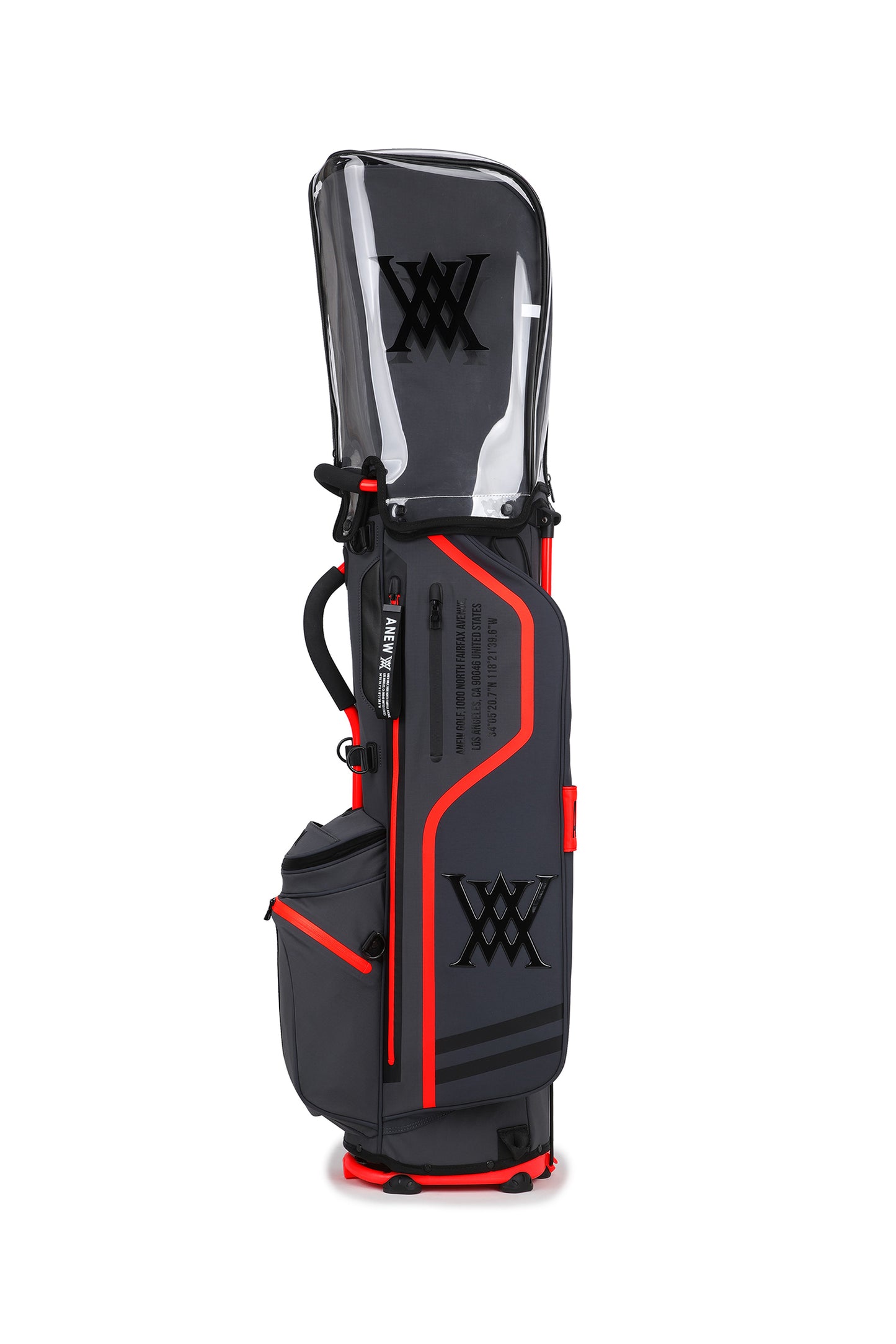 Anew Golf 8.5 Unisex Pouch Stand