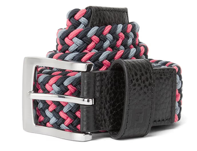 Footjoy Braided Belt