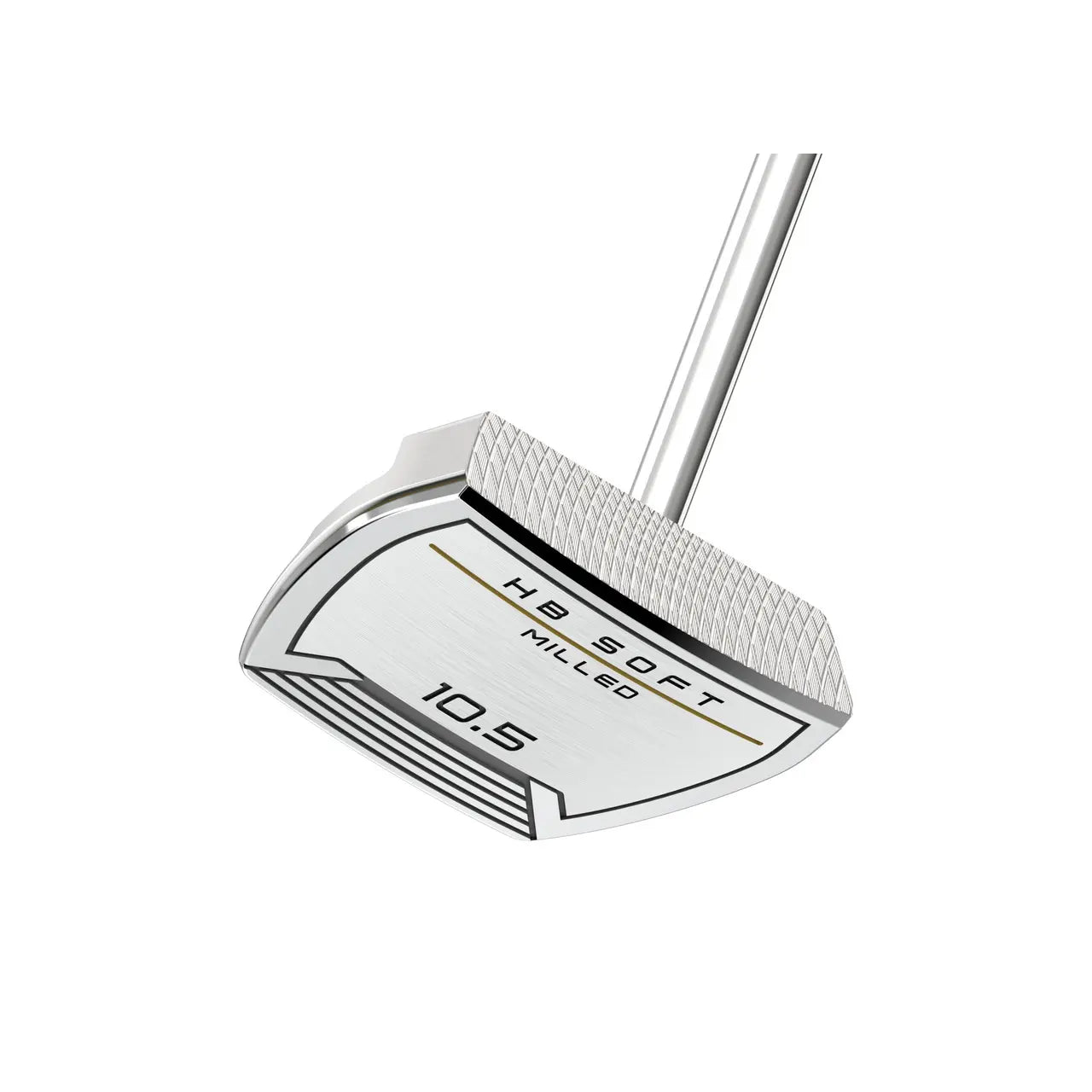 Cleveland HB Soft Milled 10.5 Grafito Center Putter
