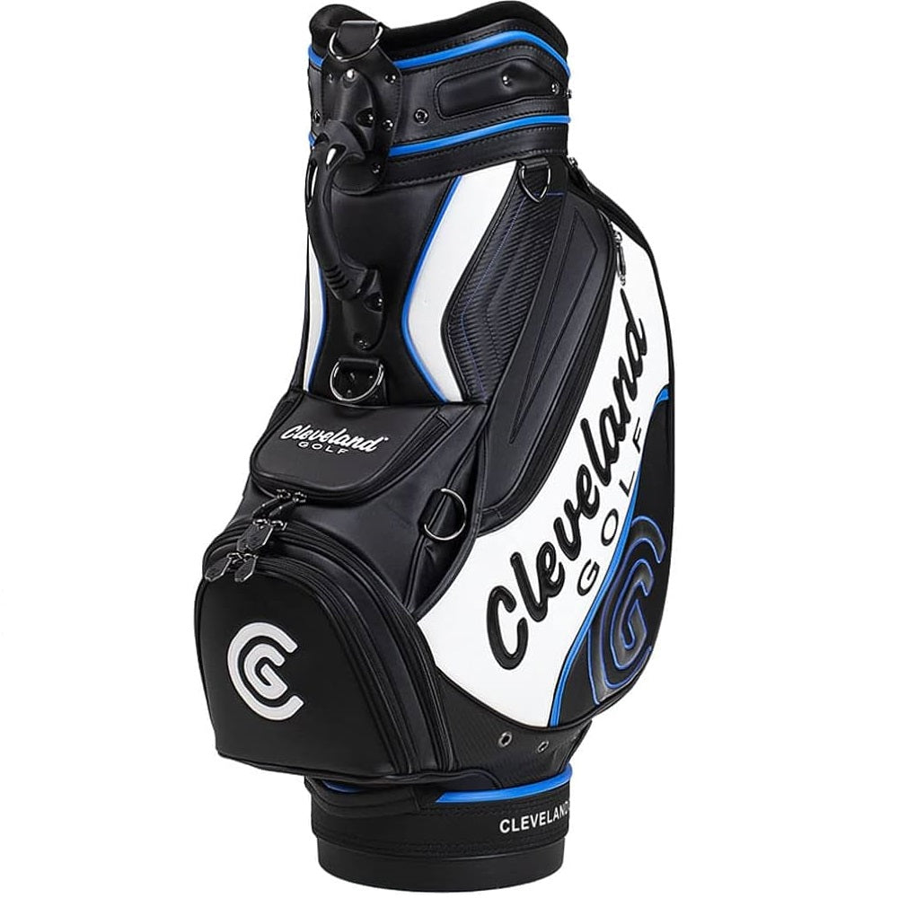 Cleveland Staff Bag