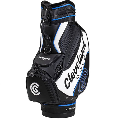 Cleveland Staff Bag