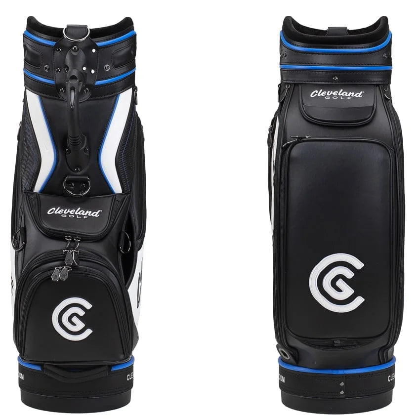 Cleveland Staff Bag