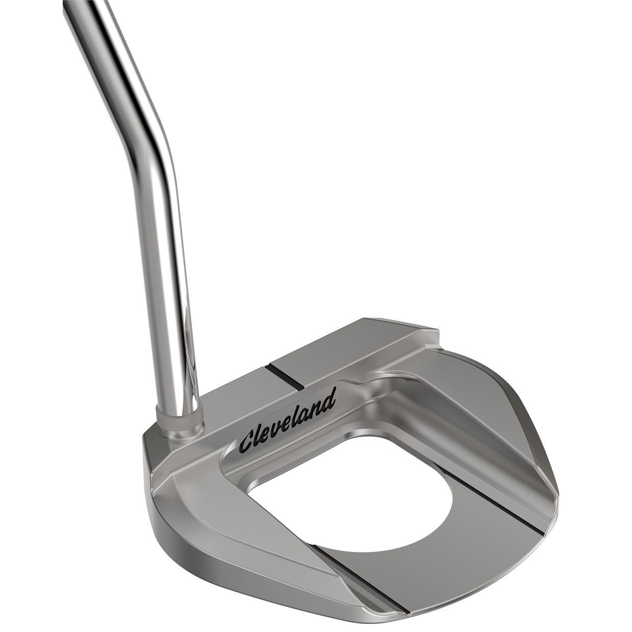 Cleveland HB Soft 2 Retreve Zurdo  Putter