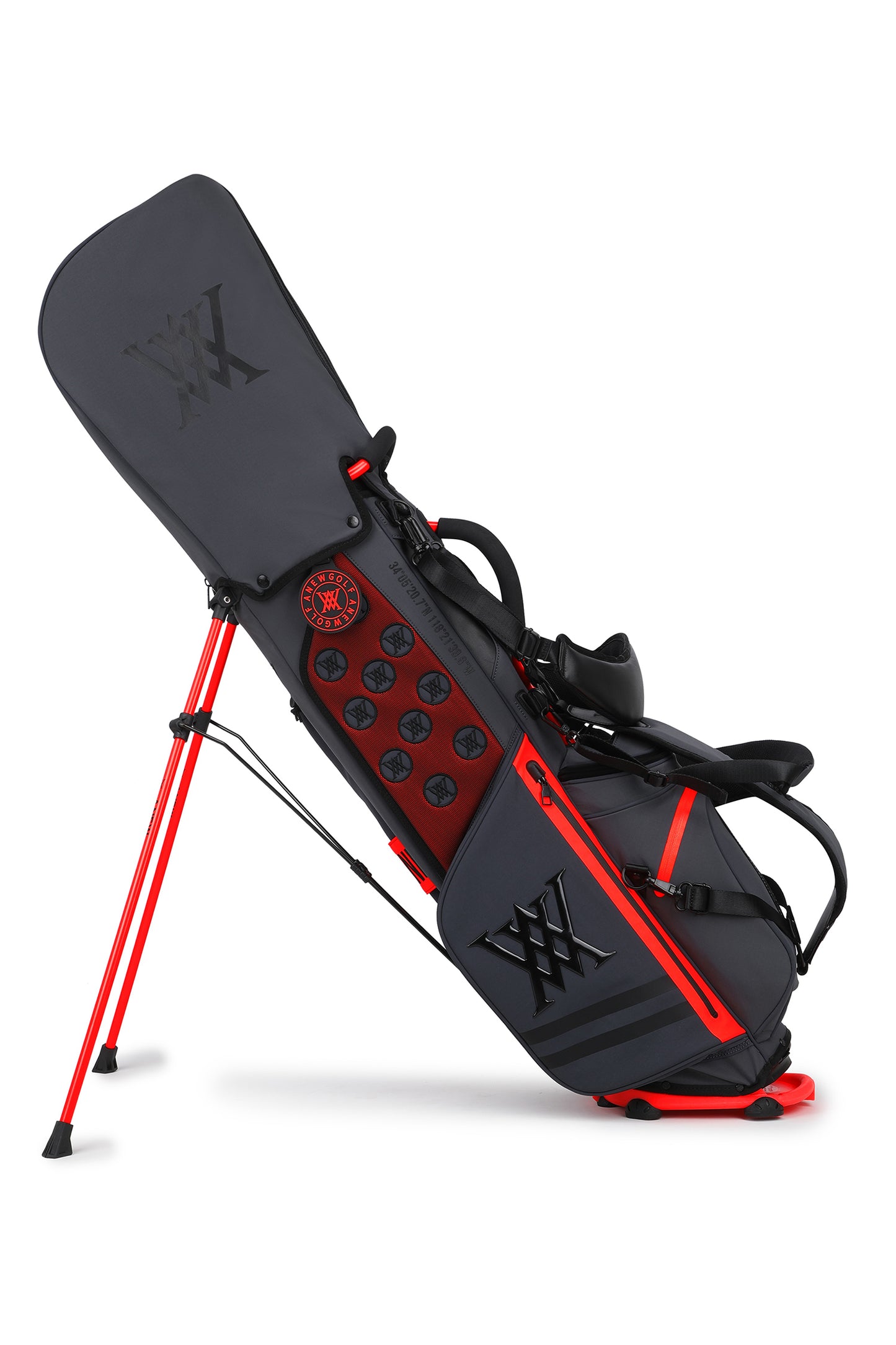 Anew Golf 8.5 Unisex Pouch Stand