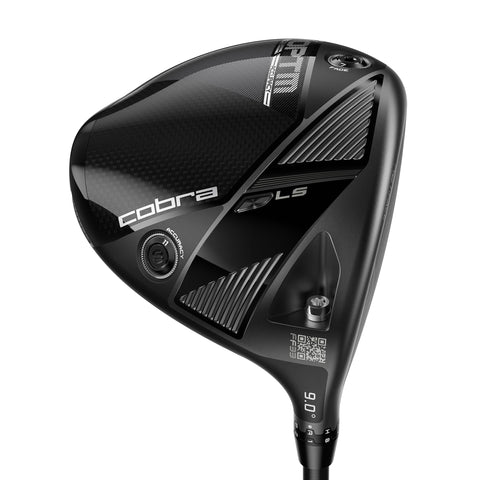 Driver Cobra OPTM LS