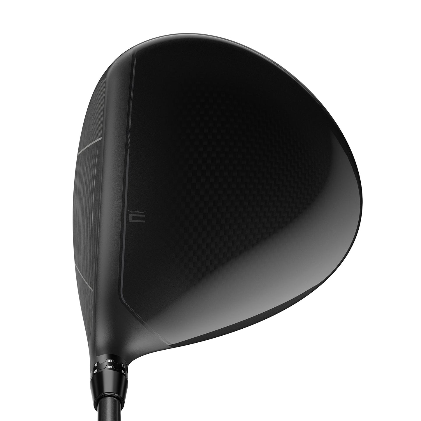 Driver Cobra OPTM Max D