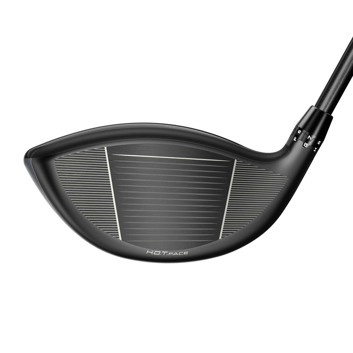 Driver Cobra OPTM Max D