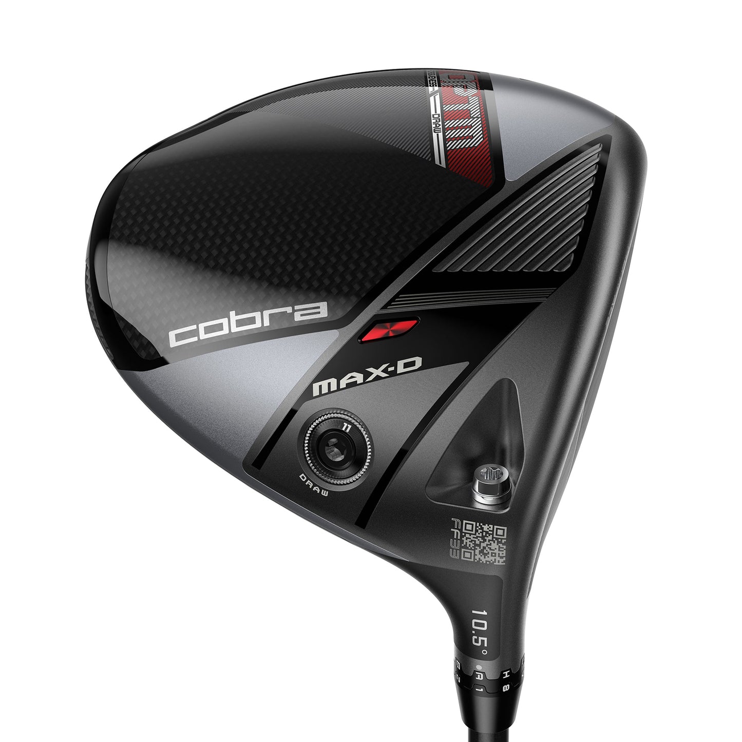 Driver Cobra OPTM Max D