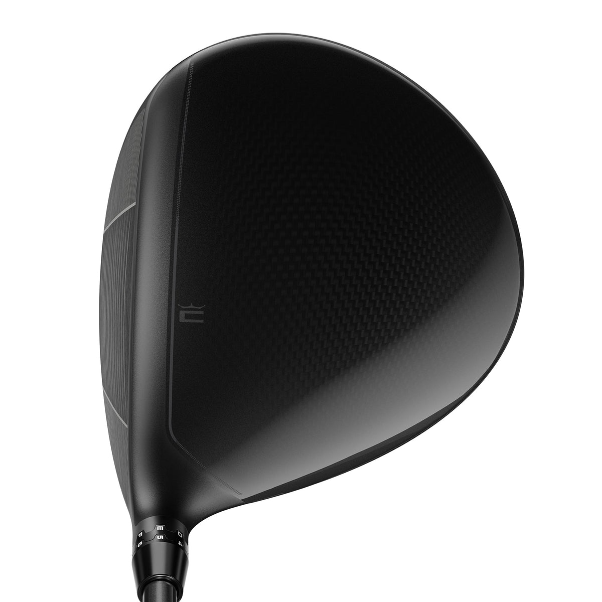 Driver Cobra OPTM X