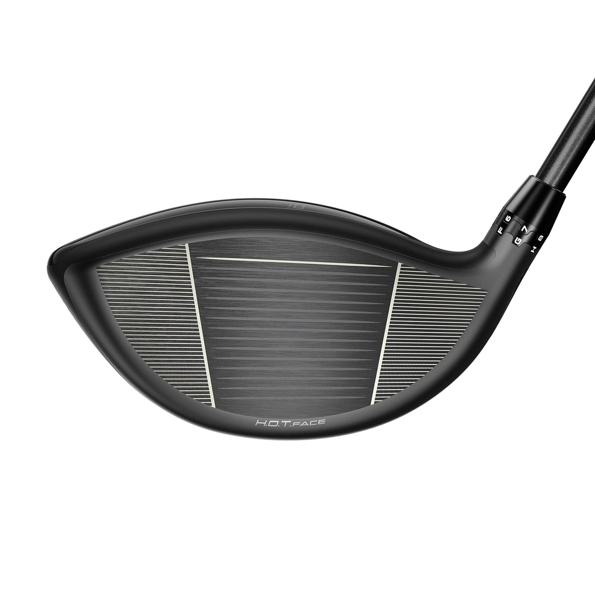 Driver Cobra OPTM X