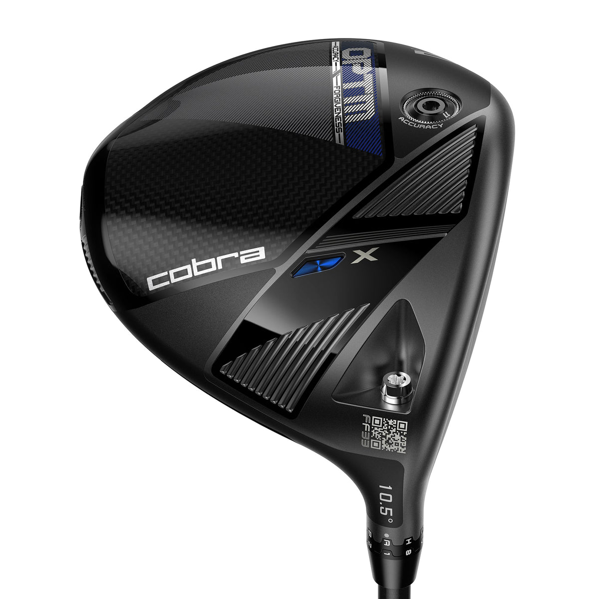 Driver Cobra OPTM X