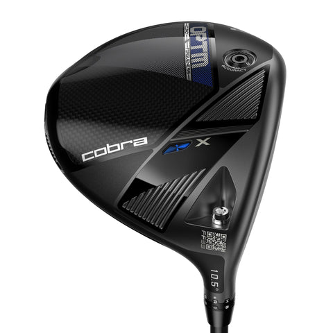 Driver Cobra OPTM X