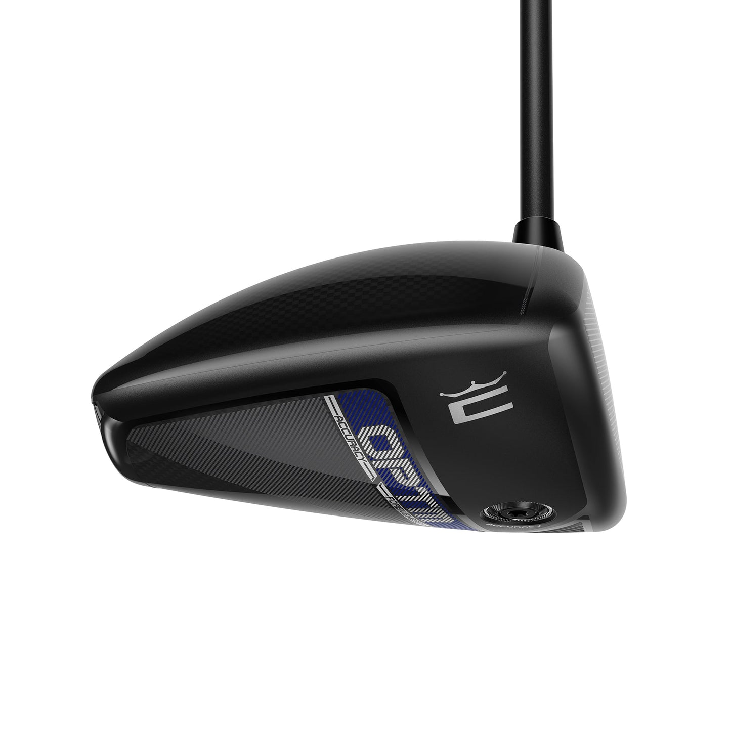 Driver Cobra OPTM X