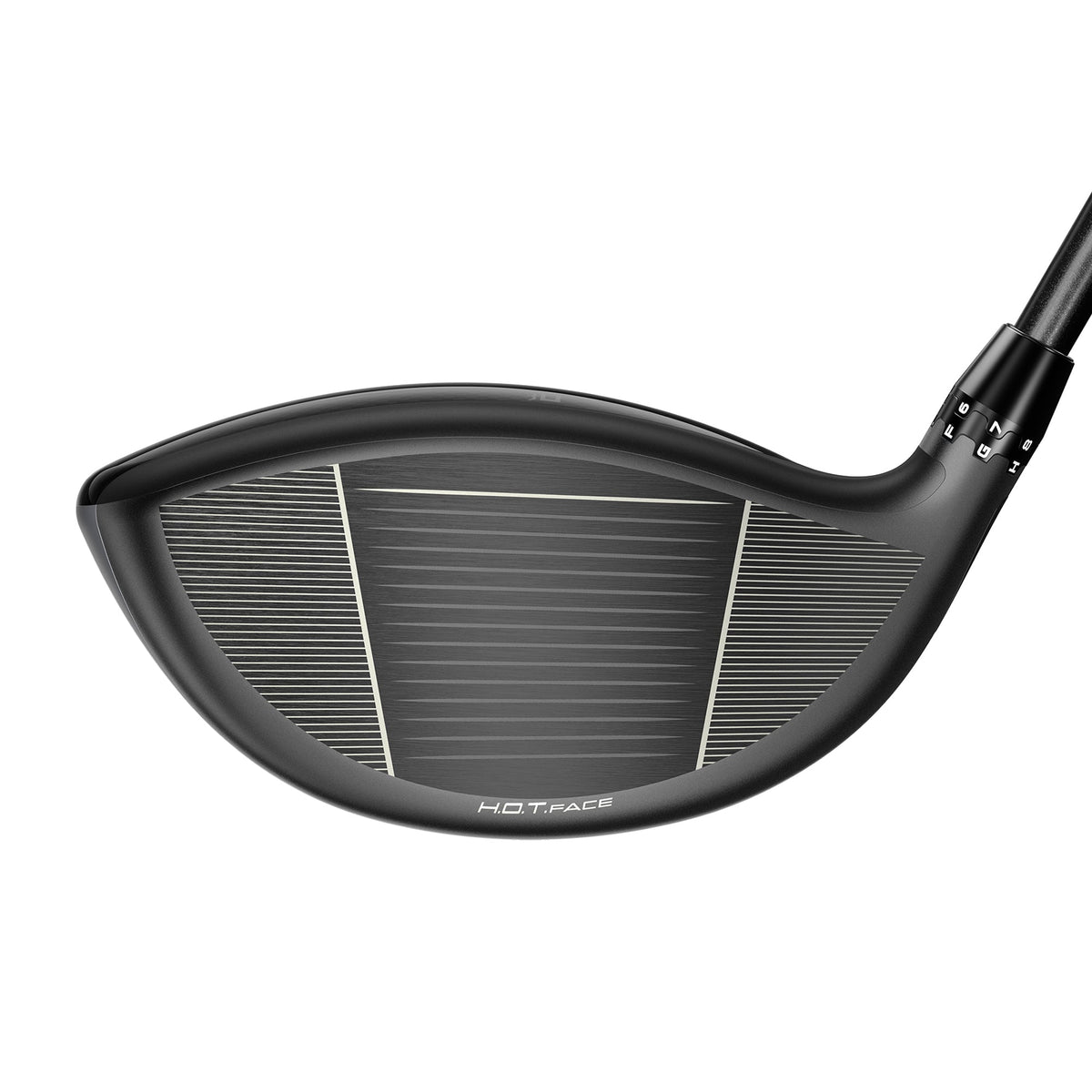 Driver Cobra Max K