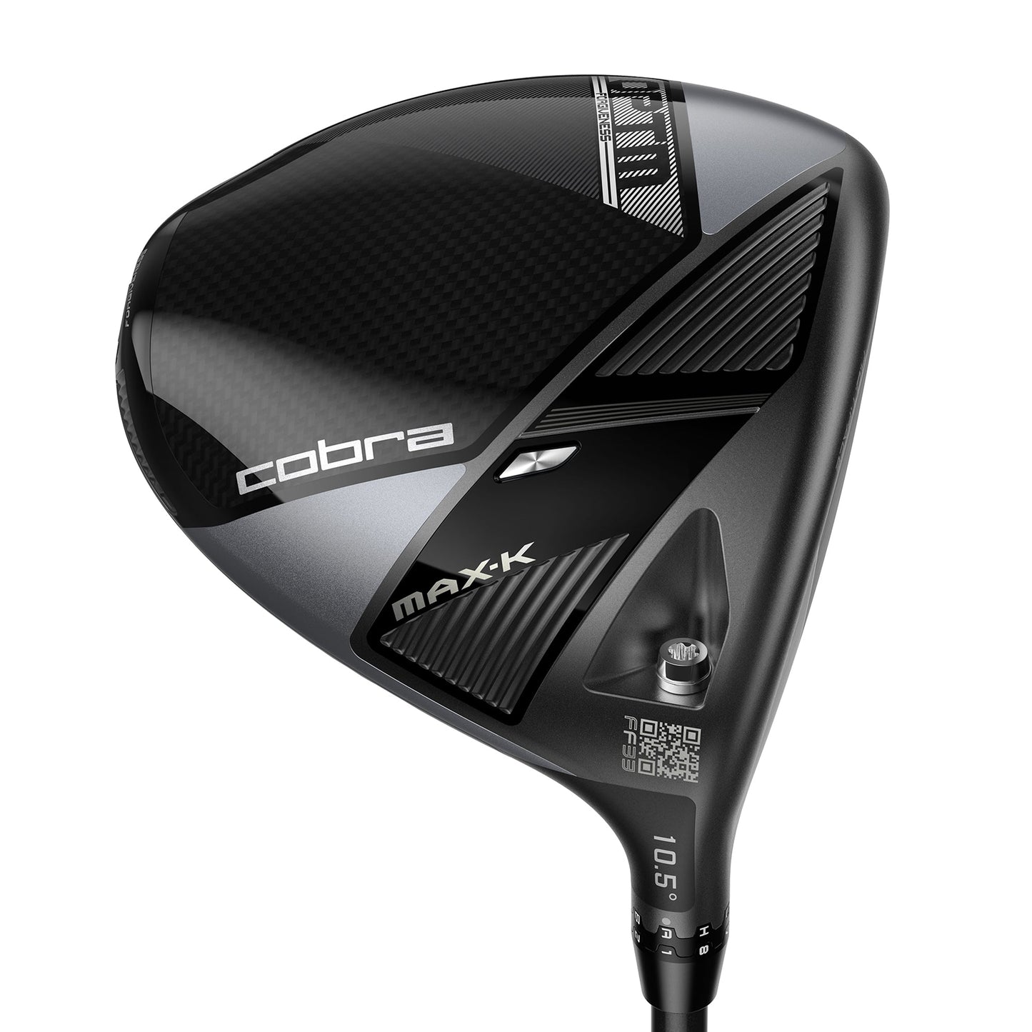 Driver Cobra Max K