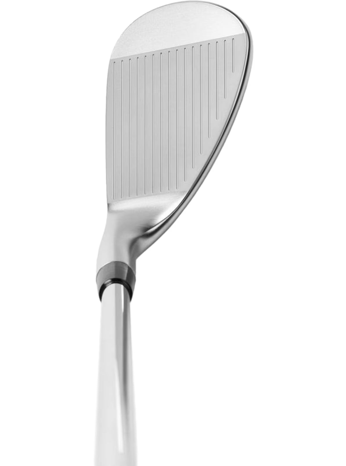 Wedge Mizuno Pro T-3 Soft White Satin