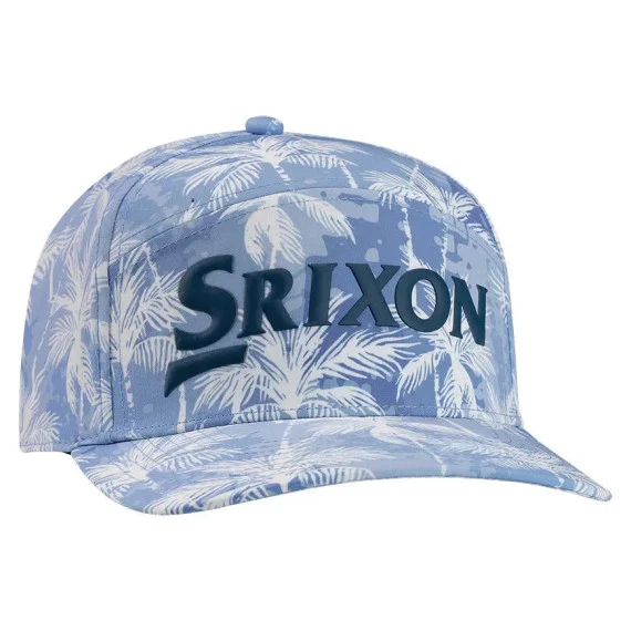 Srixon Limited Edition Hawaiian Palms