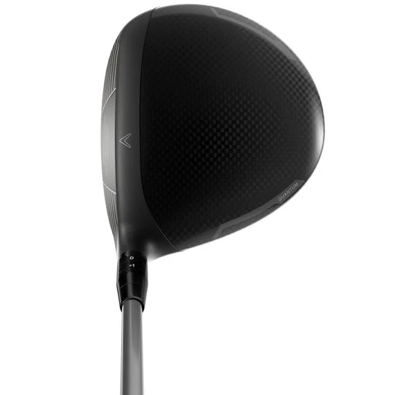 Driver Callaway Quantum Max Driver Zurdo