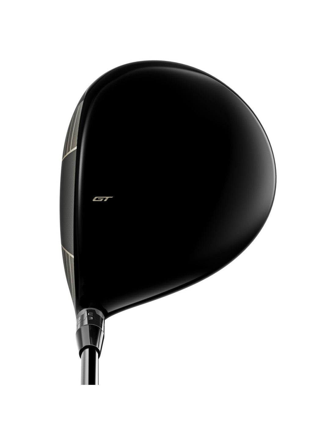 Driver Titleist GT3
