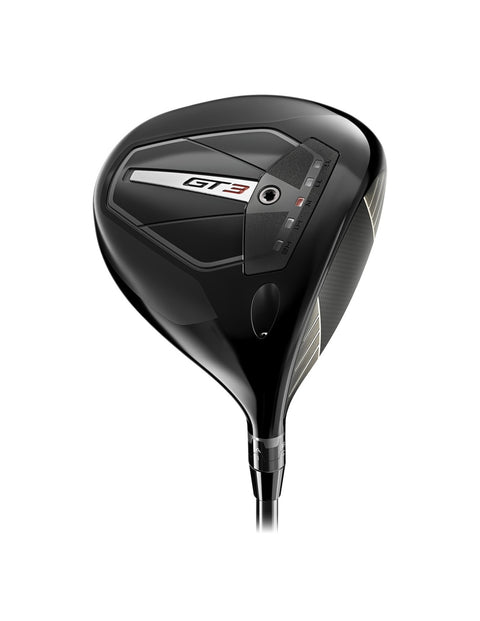 Driver Titleist GT3