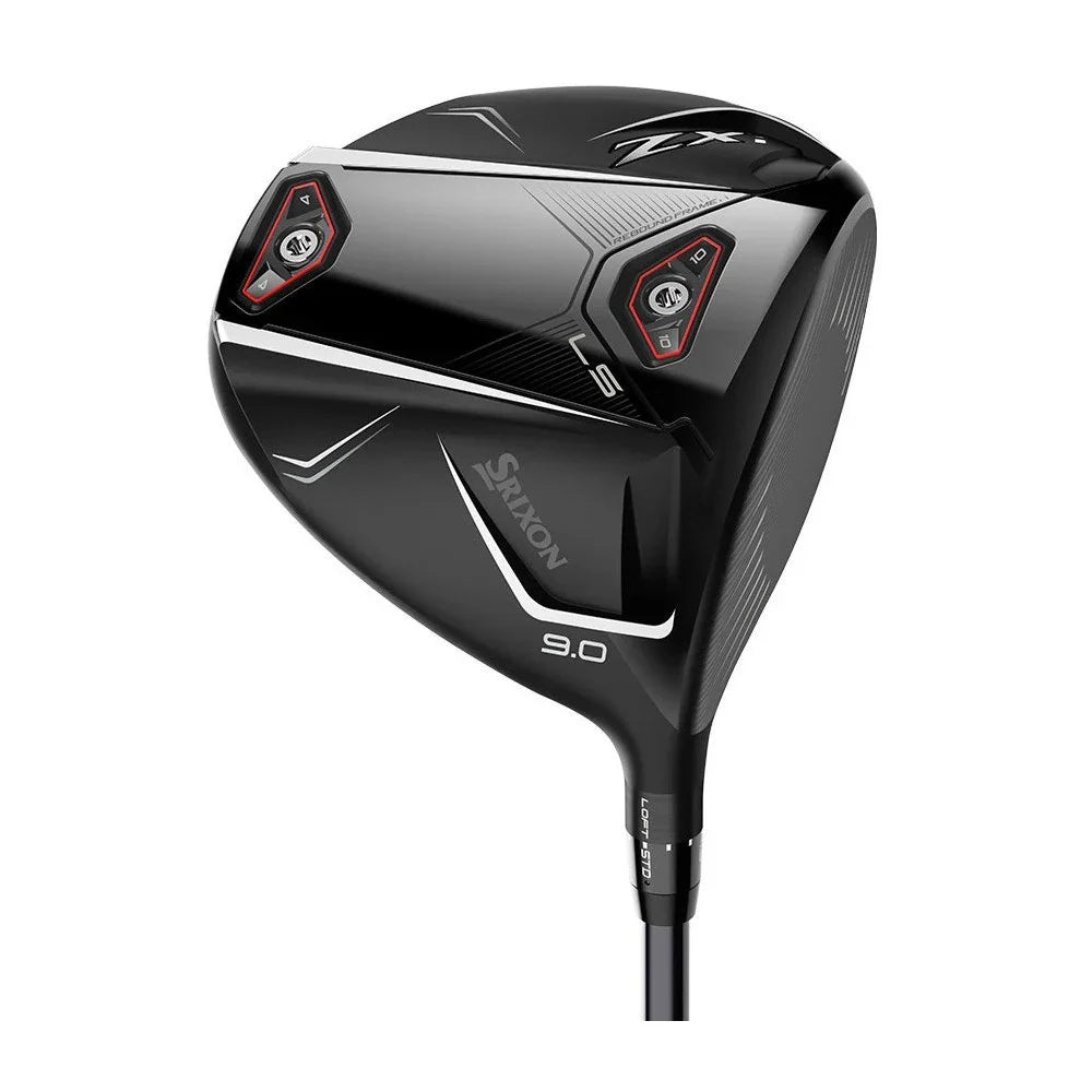 Driver Srixon Zxi LS