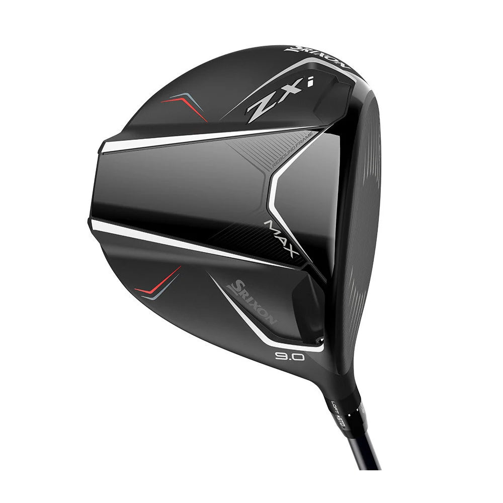 Driver Srixon Zxi Max