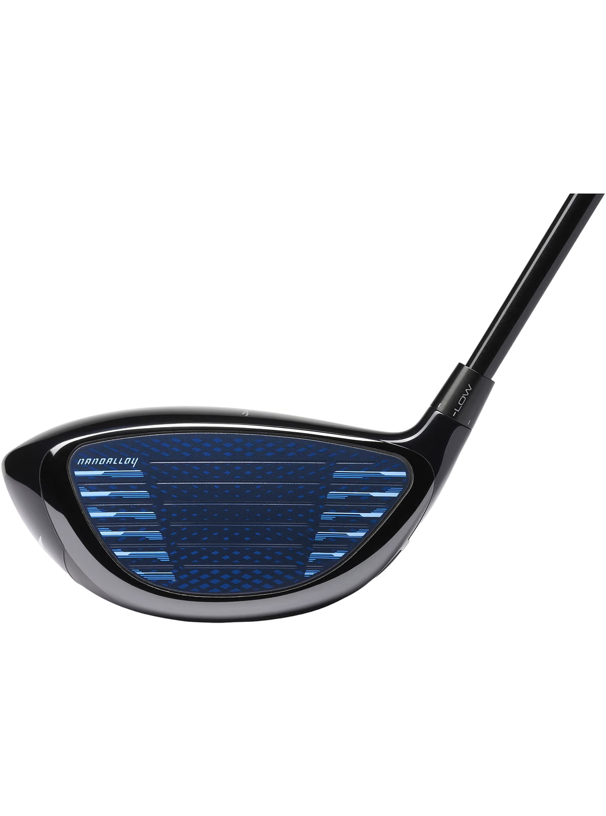 Driver Mizuno JPX One S