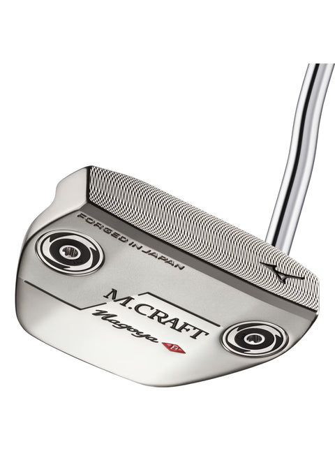 Putter Mizuno M.Craft Nagoya Chrome
