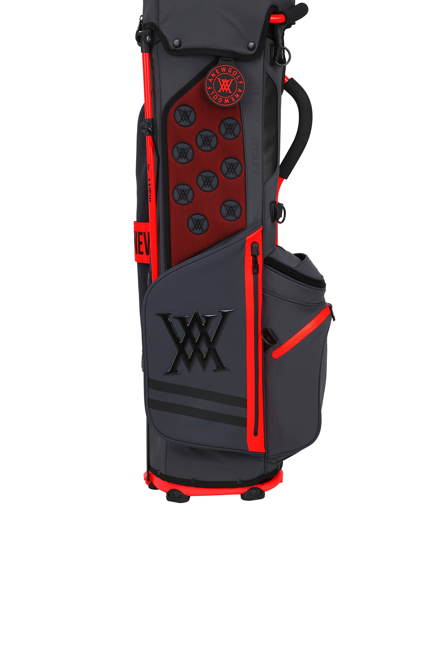 Anew Golf 8.5 Unisex Pouch Stand