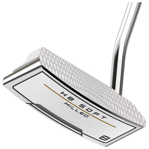 Cleveland HB Soft Milled 8.0P Grafito Putter
