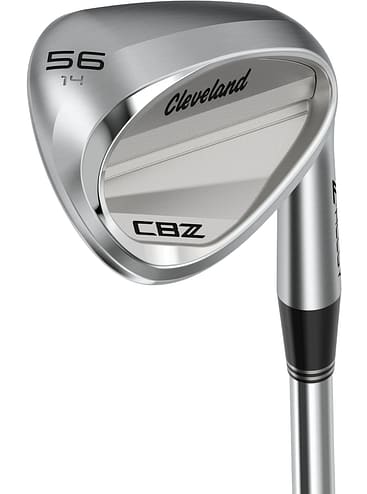 Cleveland CBZ Tour Satin Full Face Grafito Wedge