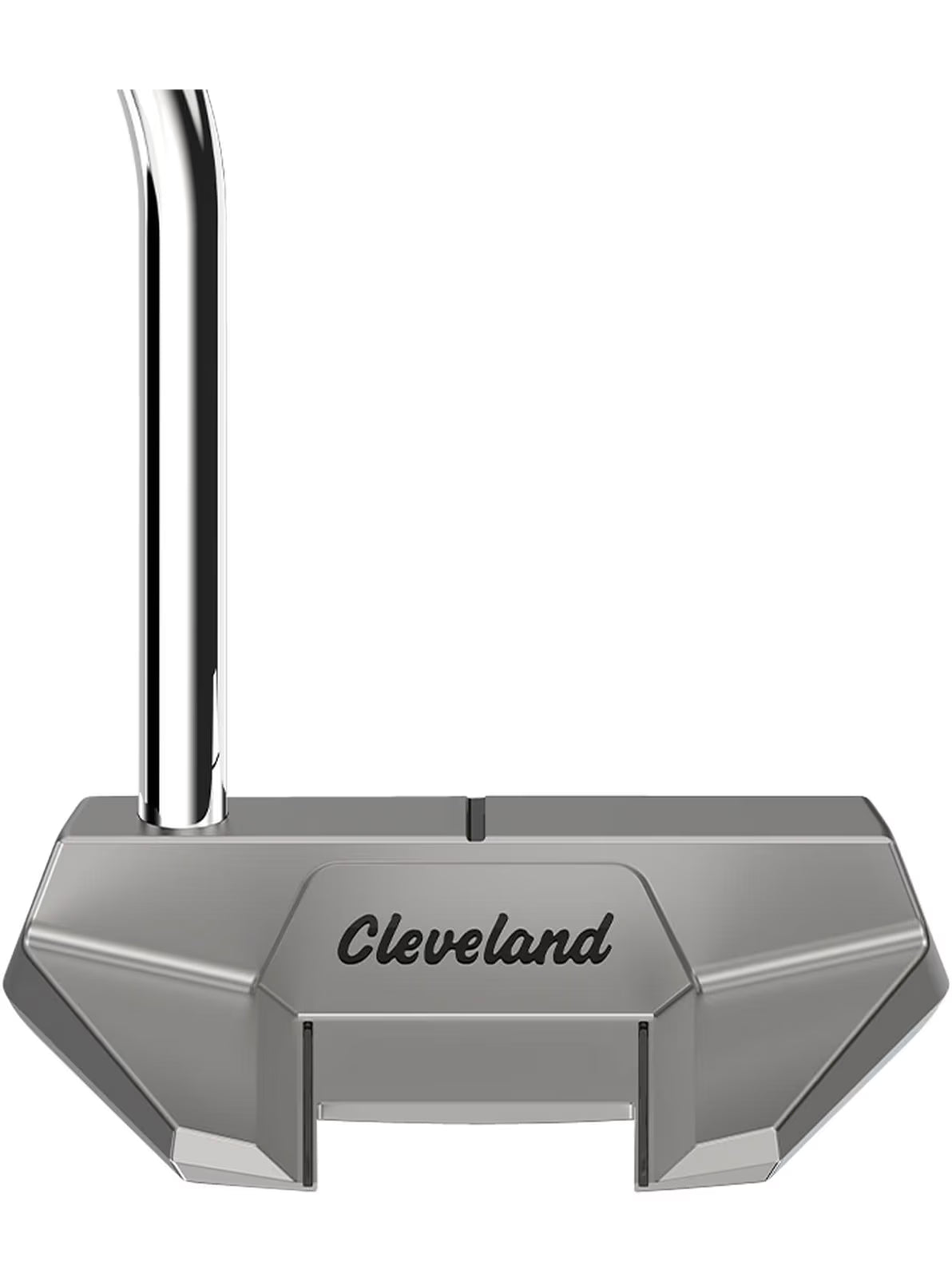 Cleveland HB Soft Milled 11.0 Grafito Single Bend Zurdo Putter