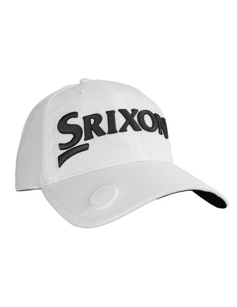 Srixon Ball Marker Sunny