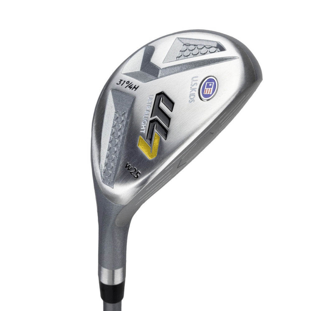 Hibrido US Kids UL7 42