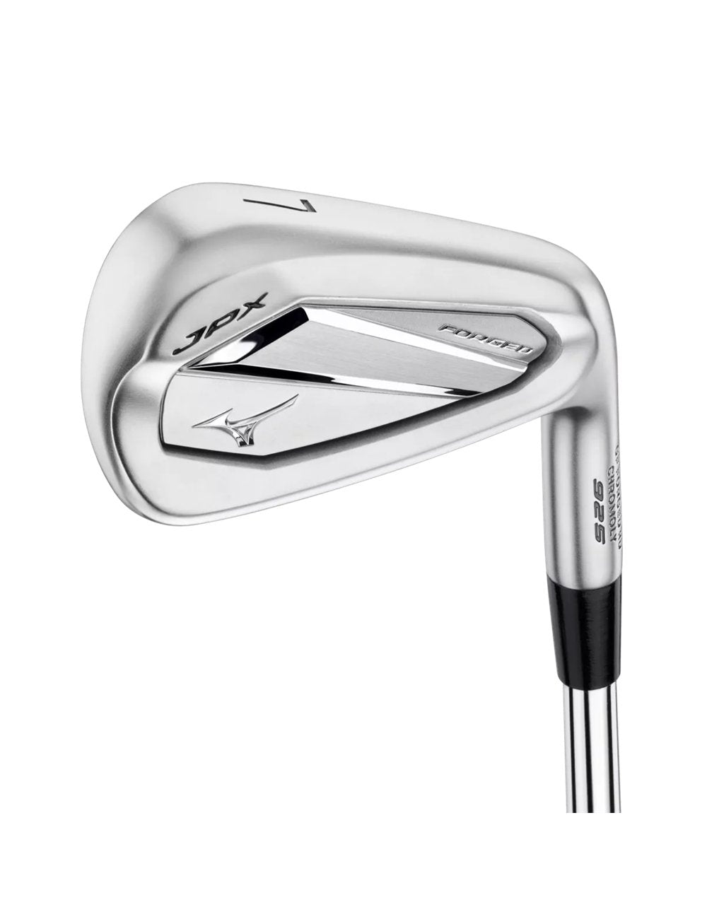 Hierros Mizuno JPX 925 Forged