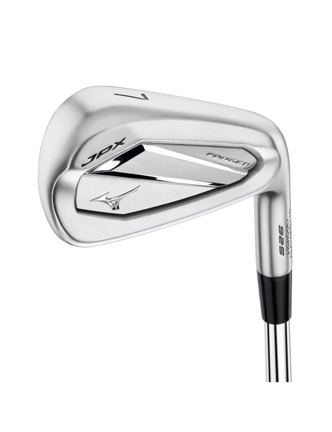 Hierros Mizuno JPX 925 Forged